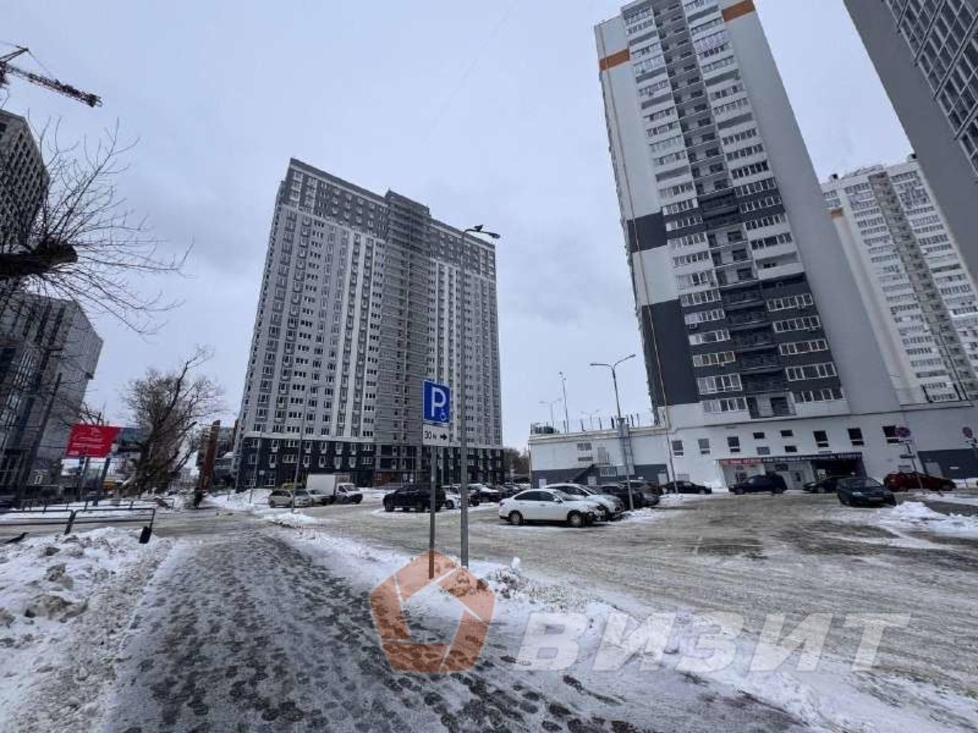 Купить торговое помещение за 31 920 000 рублей на Пролетарская улица, 150/4