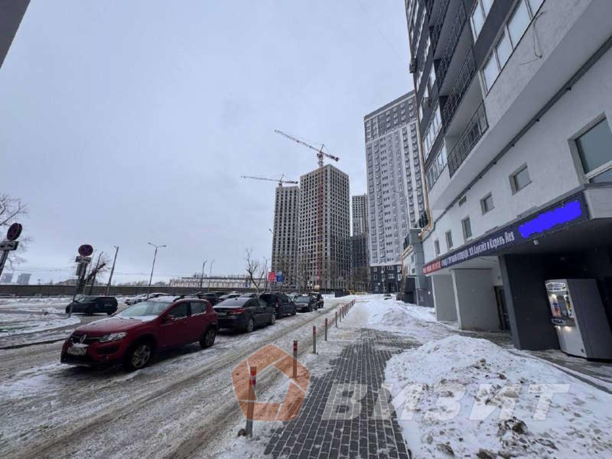 Купить торговое помещение за 31 920 000 рублей на Пролетарская улица, 150/4