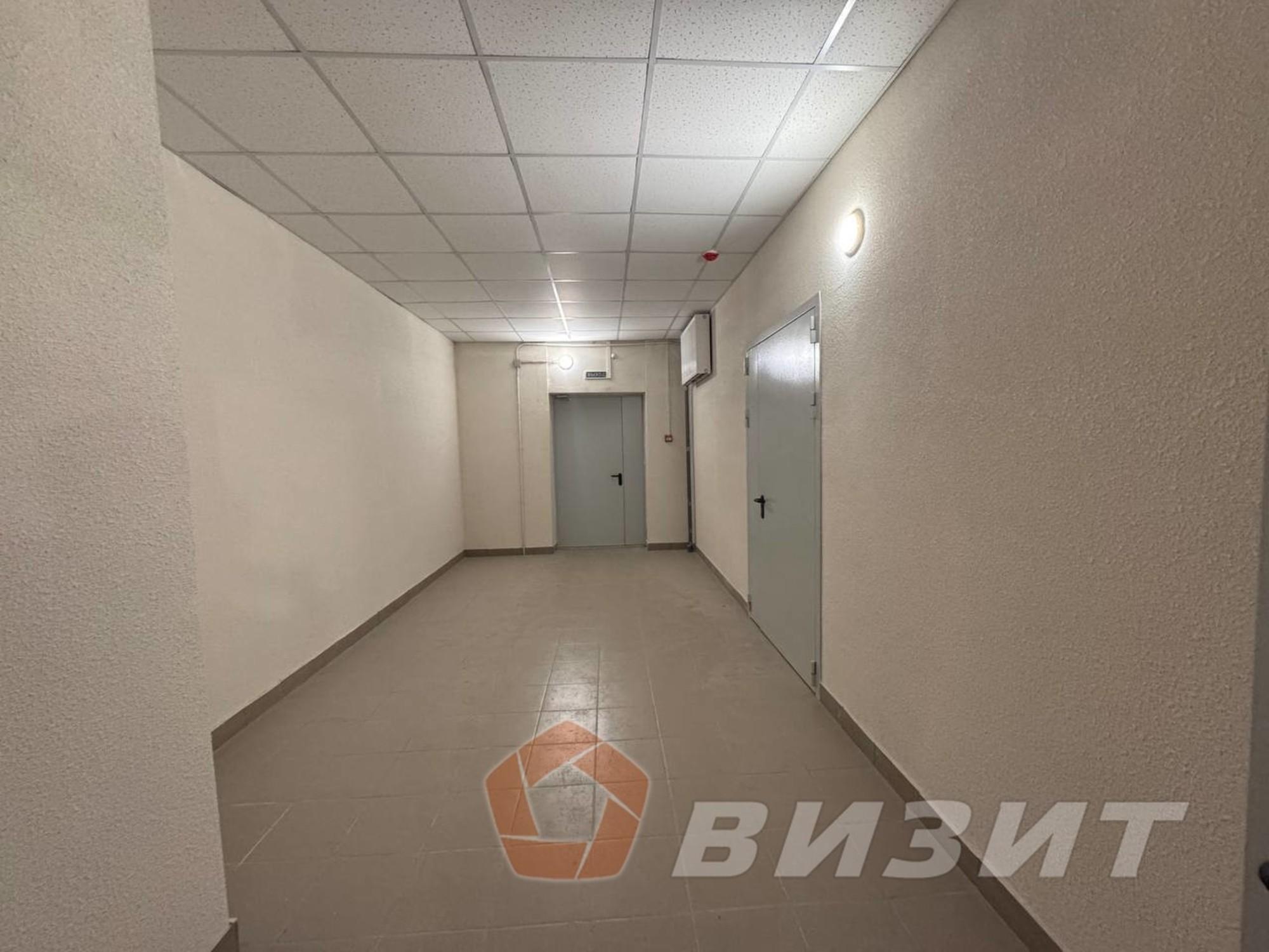 Купить торговое помещение за 31 920 000 рублей на Пролетарская улица, 150/4