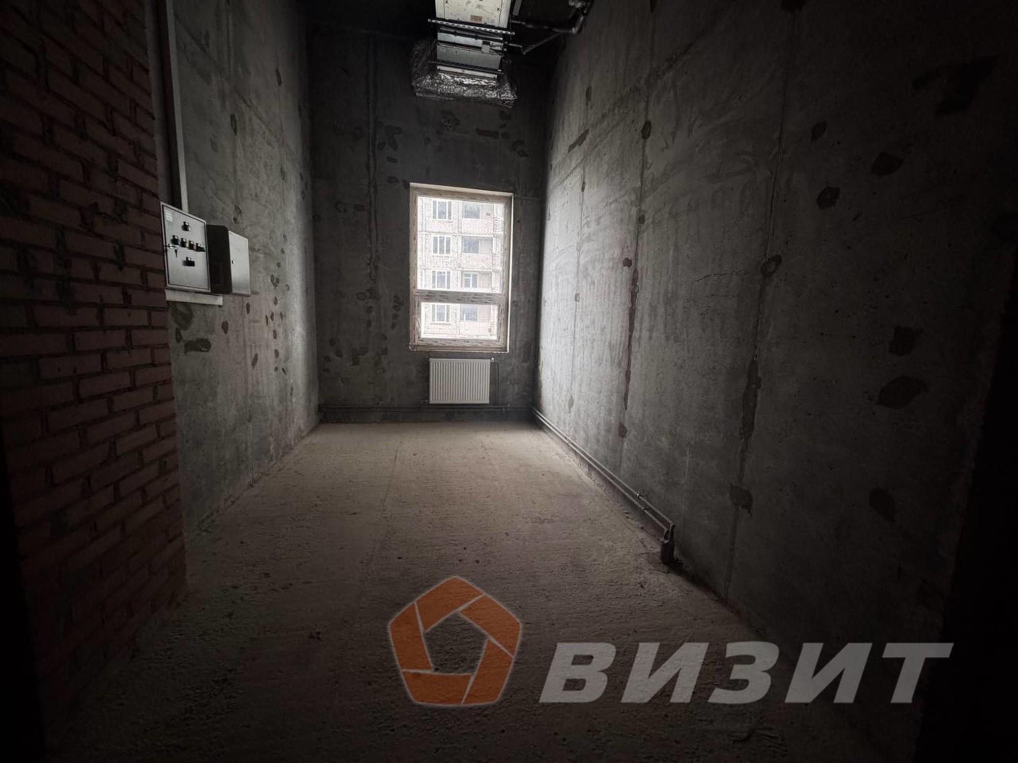 Купить торговое помещение за 31 920 000 рублей на Пролетарская улица, 150/4