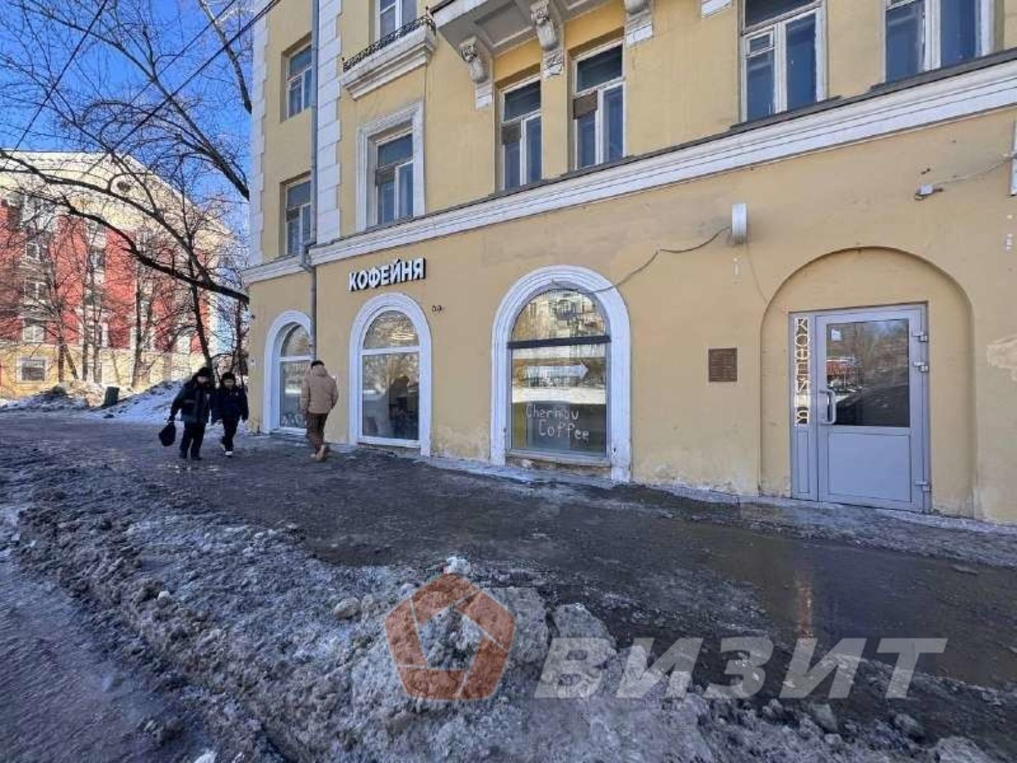 Сдать офис, помещение под офис за 28 000 рублей на Победы улица, 101