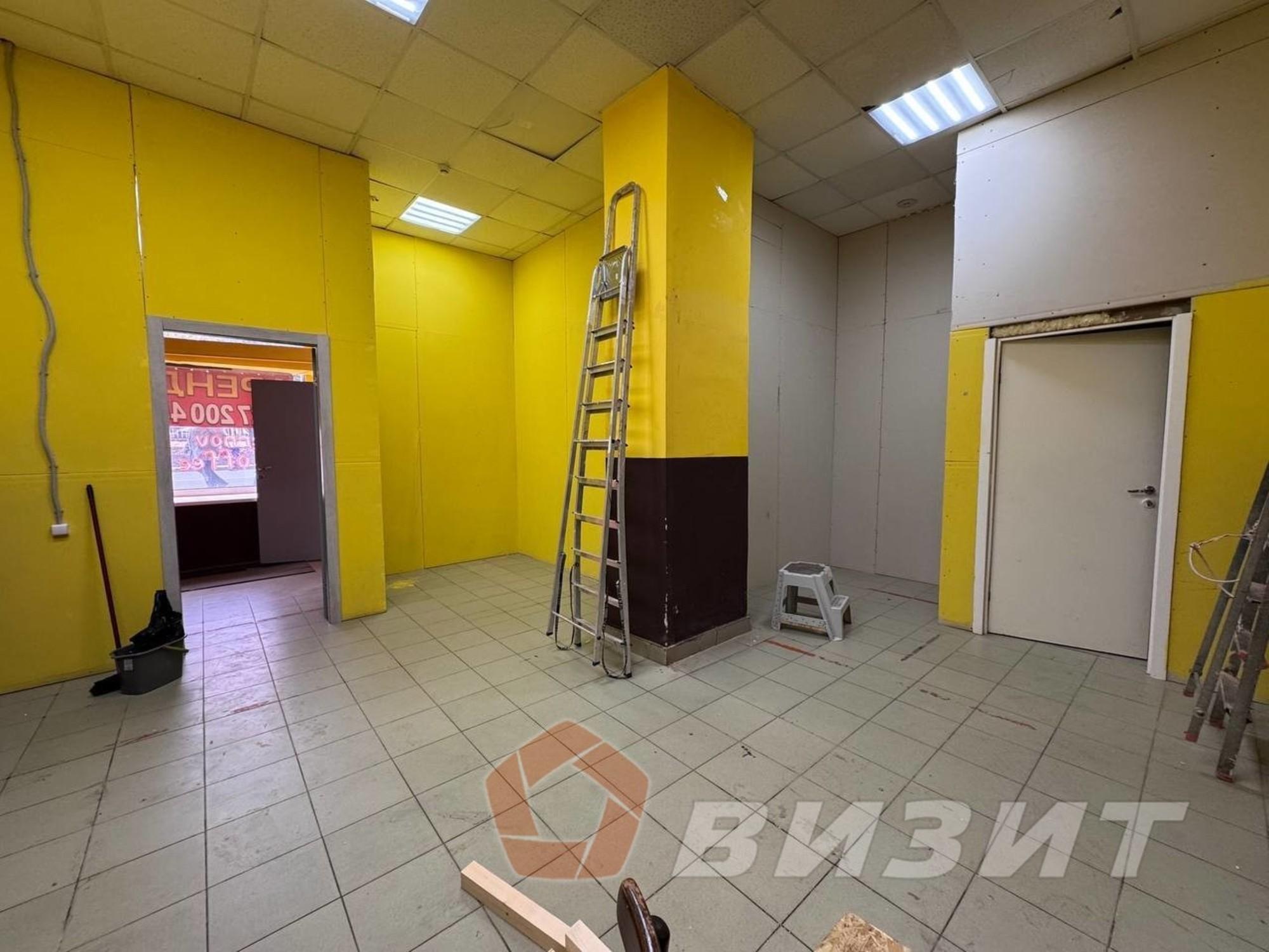 Сдать офис, помещение под офис за 28 000 рублей на Победы улица, 101