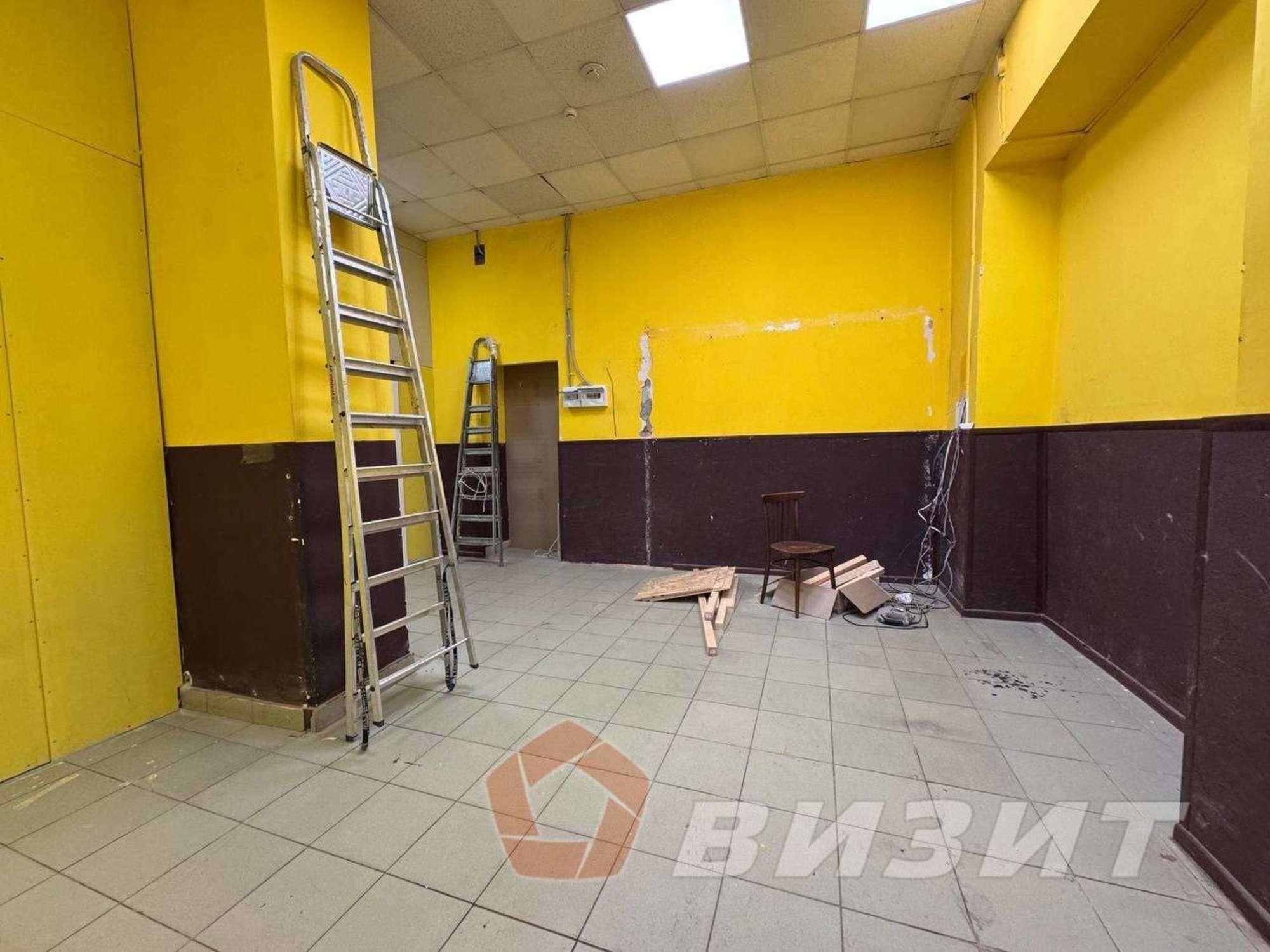 Сдать офис, помещение под офис за 28 000 рублей на Победы улица, 101