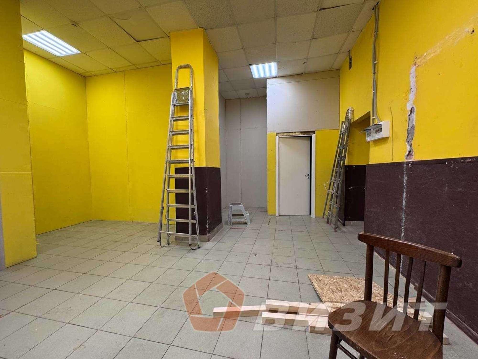 Сдать офис, помещение под офис за 28 000 рублей на Победы улица, 101