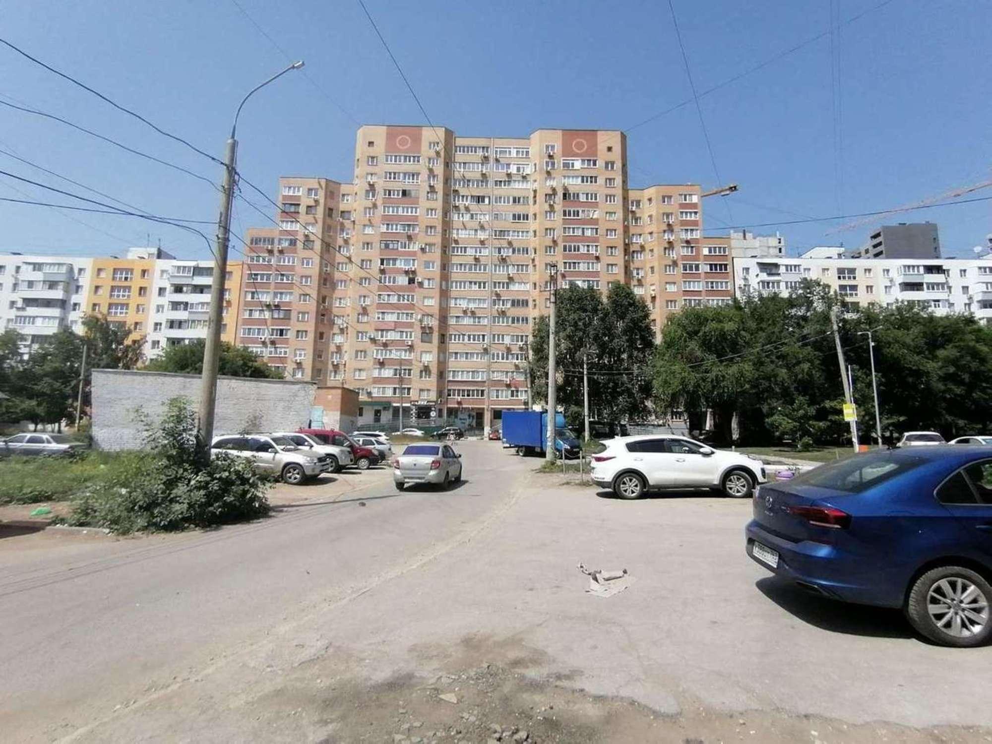 Купить офис, помещение под офис за 3 200 000 рублей на Кирова проспект, 399а