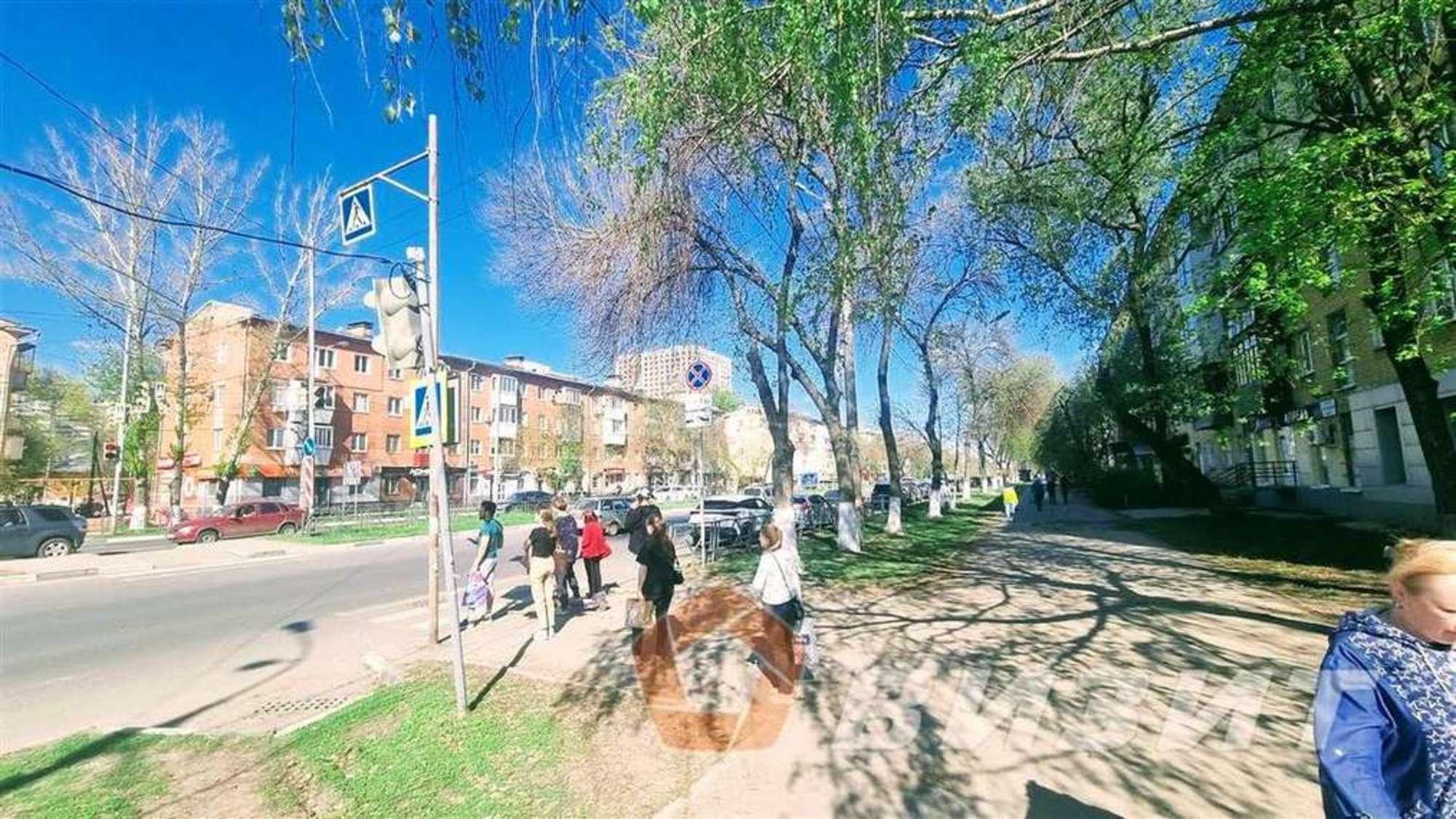 Сдать офис, помещение под офис за 100 000 рублей на Гагарина улица, 53