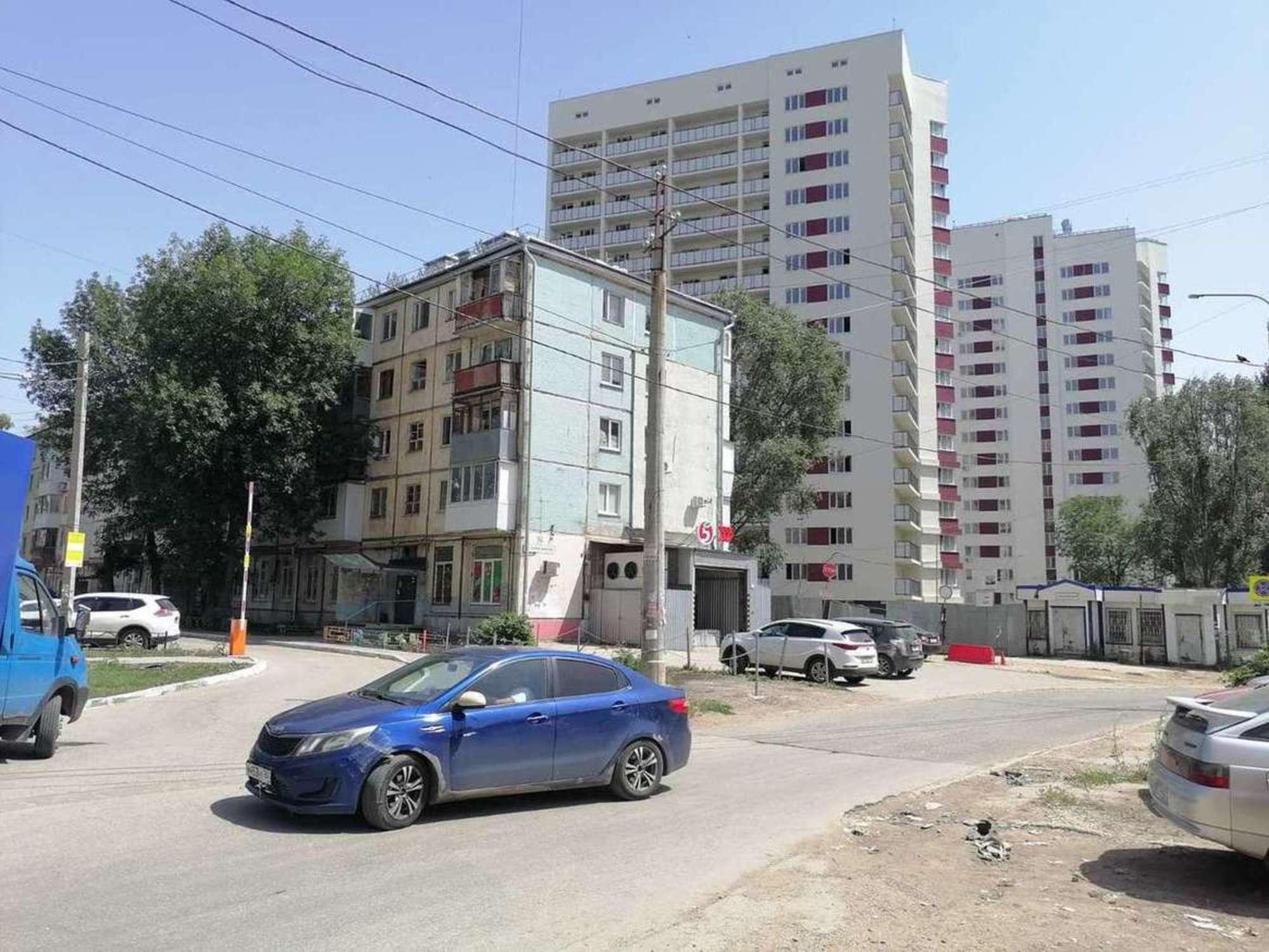 Купить офис, помещение под офис за 3 200 000 рублей на Кирова проспект, 399а