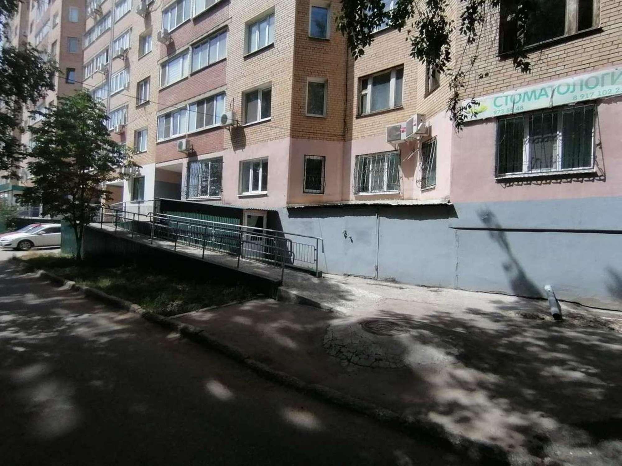 Купить офис, помещение под офис за 3 200 000 рублей на Кирова проспект, 399а