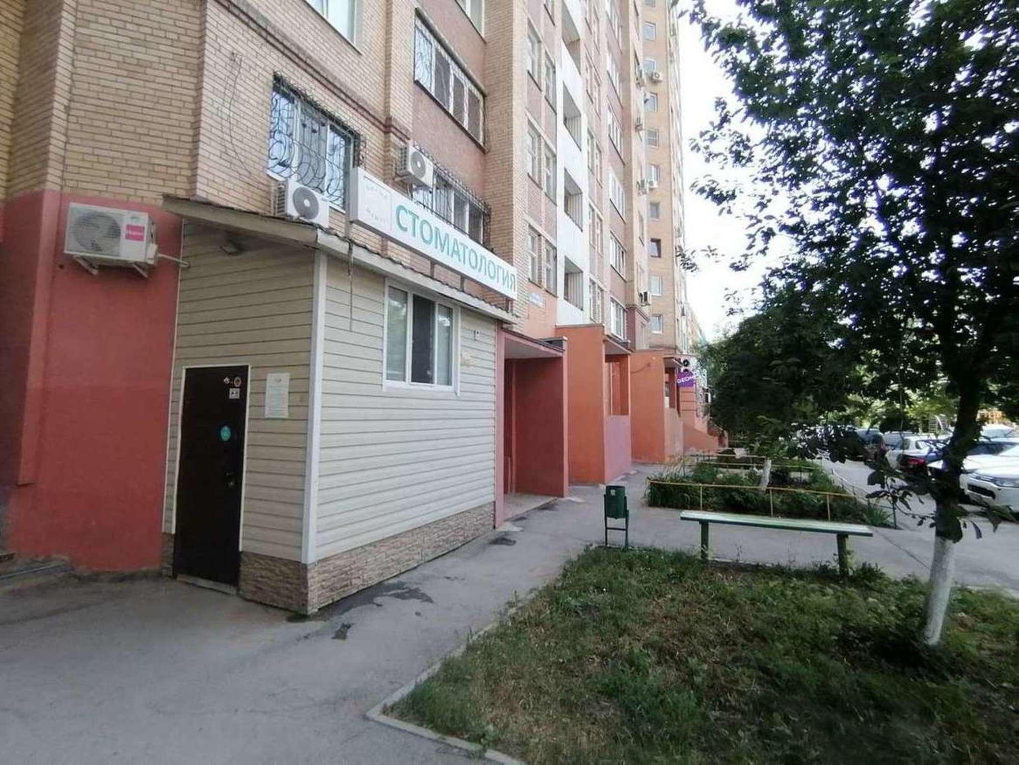 Купить офис, помещение под офис за 3 200 000 рублей на Кирова проспект, 399а