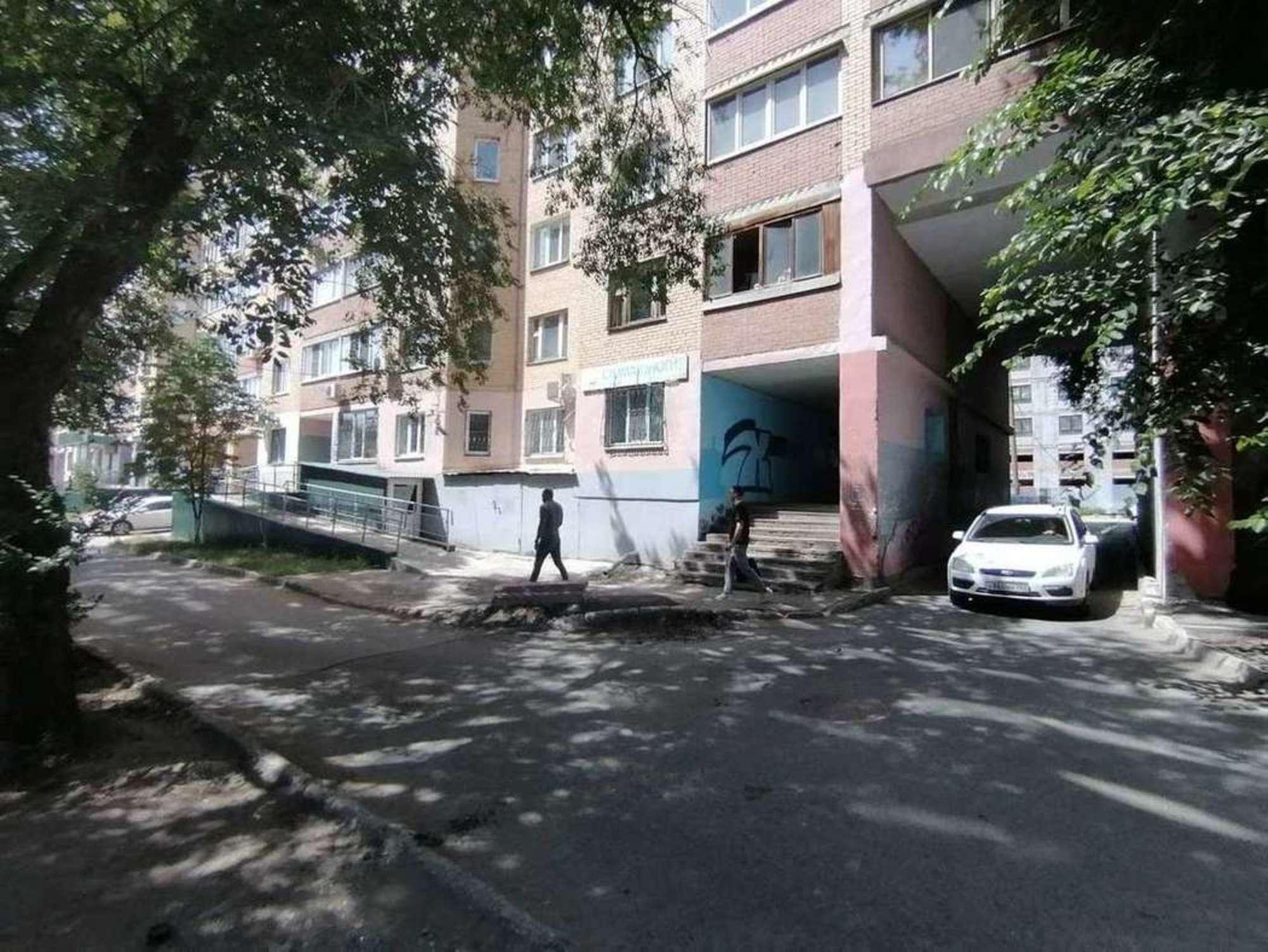 Купить офис, помещение под офис за 3 200 000 рублей на Кирова проспект, 399а