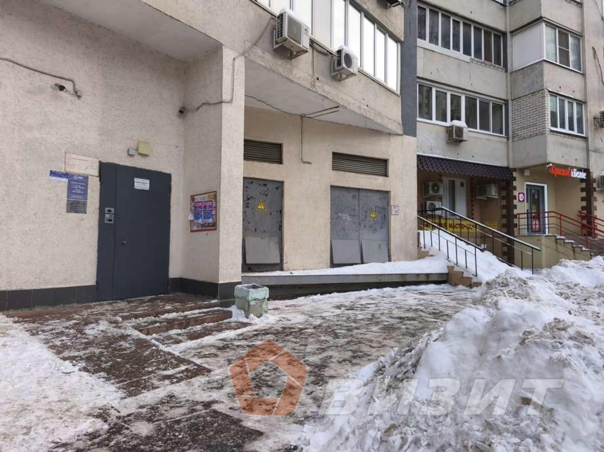 Купить офис, помещение под офис за 15 000 000 рублей на Губанова улица, 20А