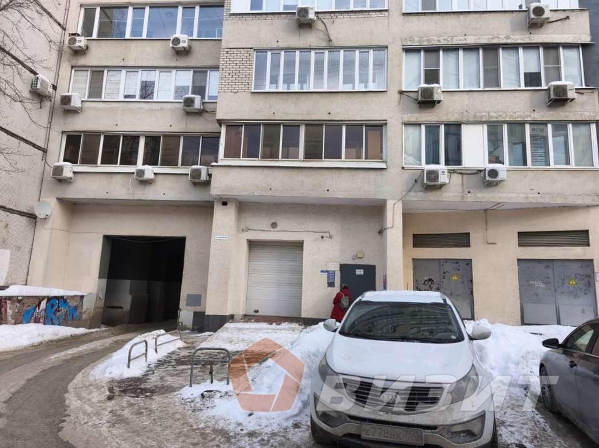 Купить офис, помещение под офис за 15 000 000 рублей на Губанова улица, 20А