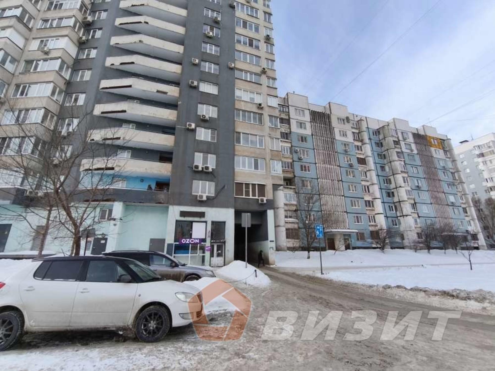 Купить офис, помещение под офис за 15 000 000 рублей на Губанова улица, 20А