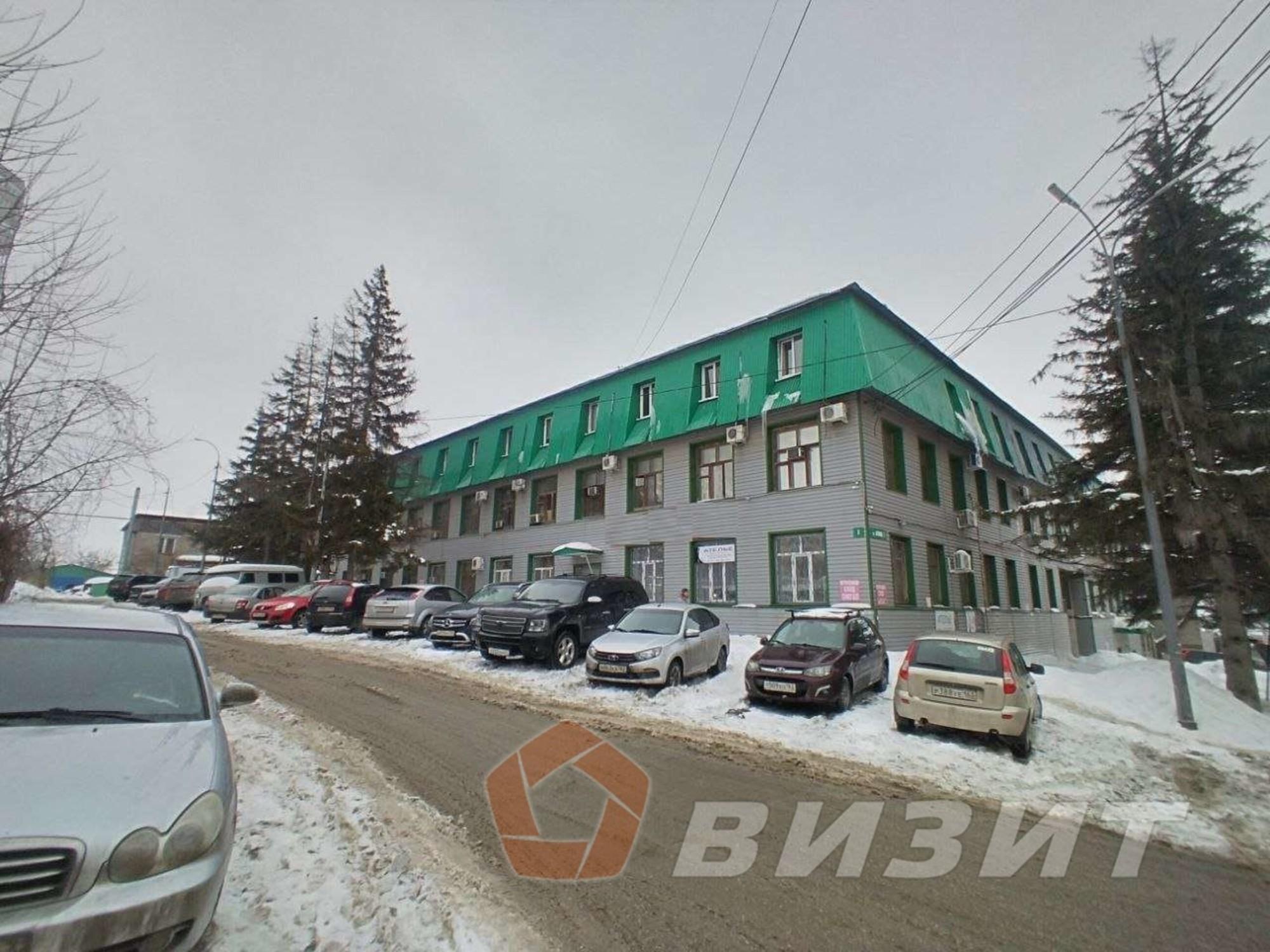 Купить офис, помещение под офис за 32 060 000 рублей на Мечникова улица, 1