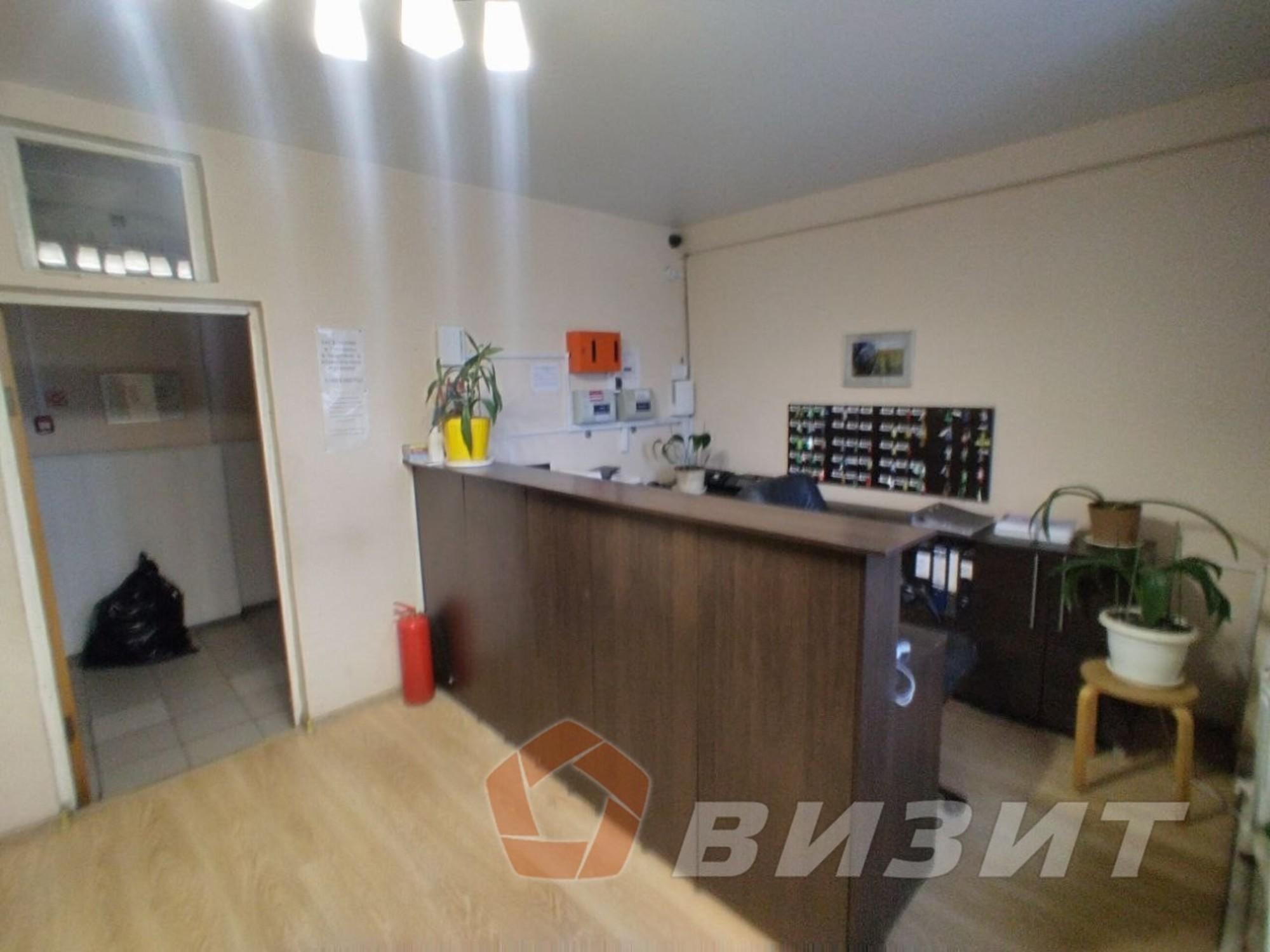 Купить офис, помещение под офис за 32 060 000 рублей на Мечникова улица, 1