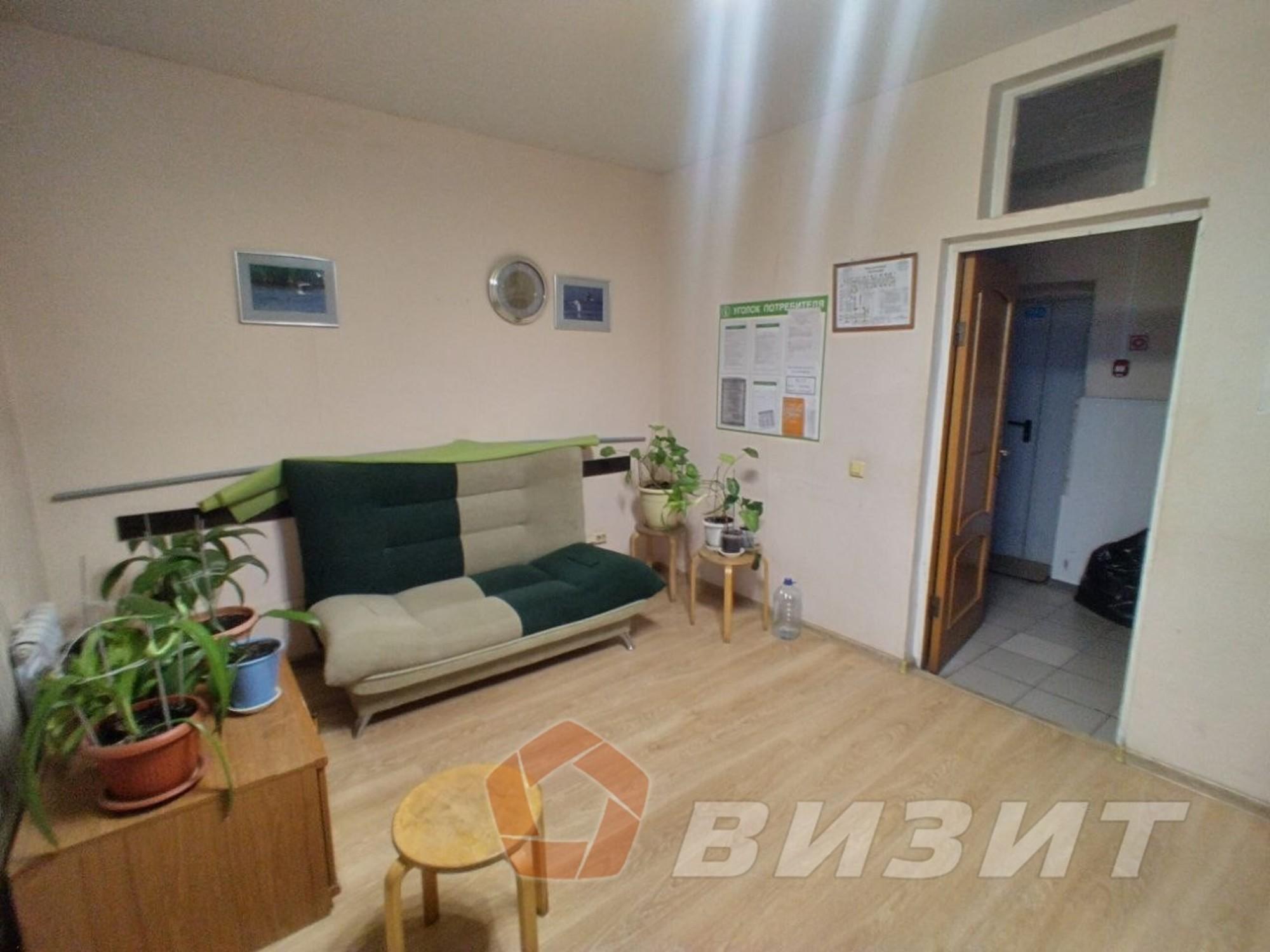 Купить офис, помещение под офис за 32 060 000 рублей на Мечникова улица, 1