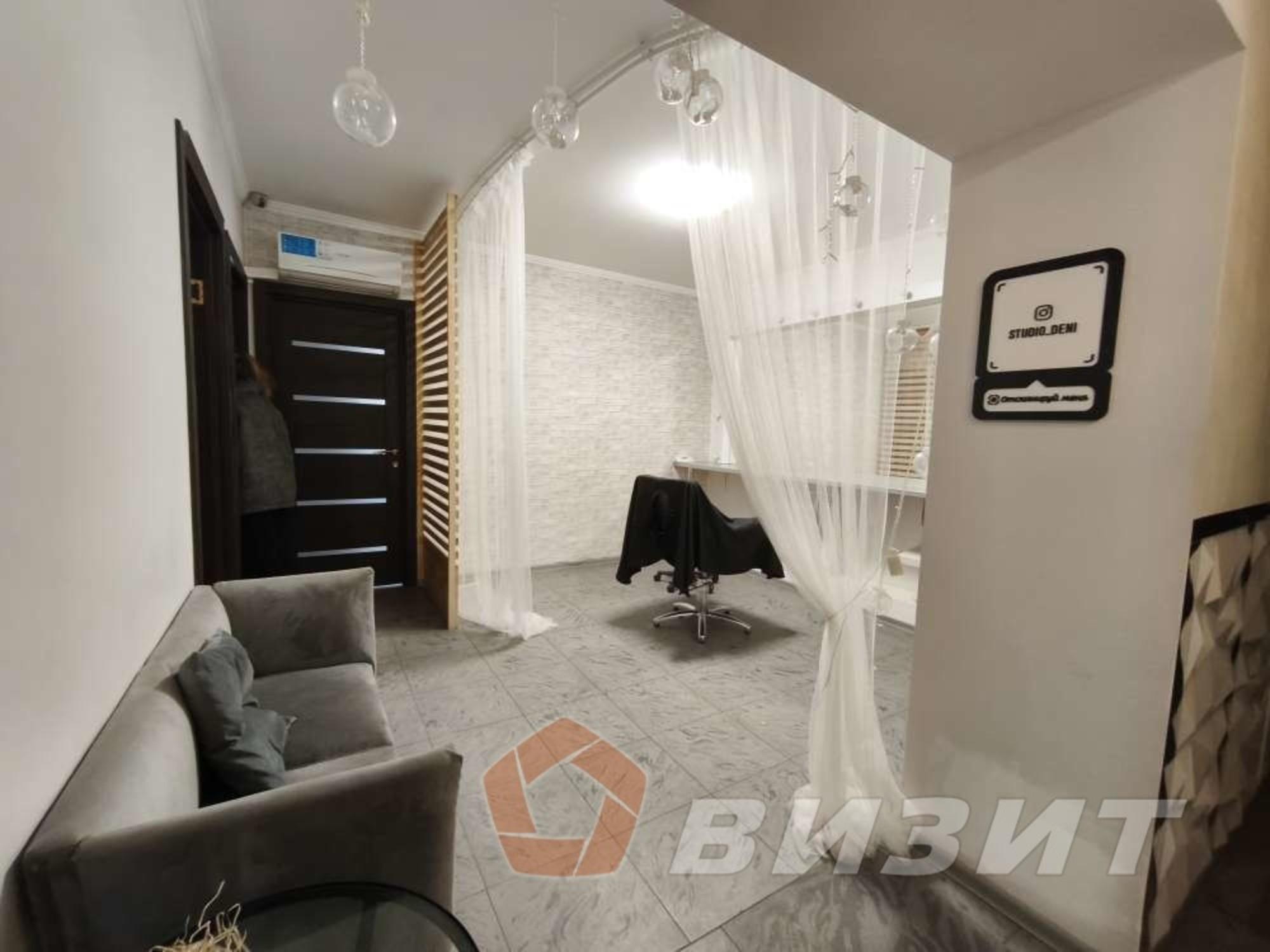 Купить офис, помещение под офис за 15 000 000 рублей на Губанова улица, 20А