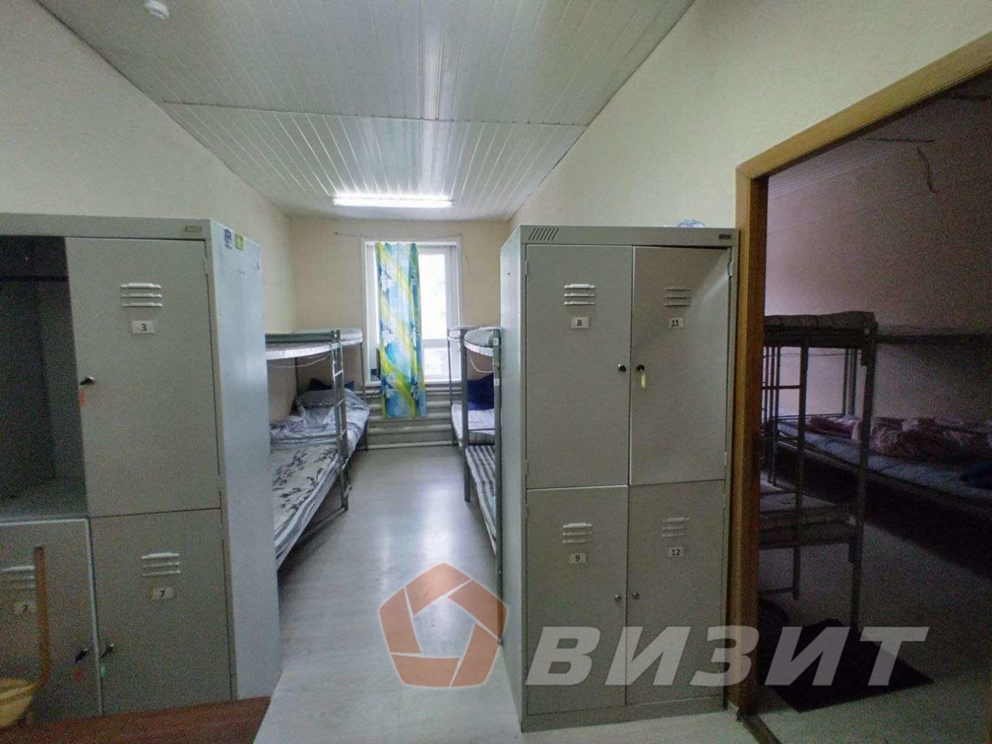 Купить офис, помещение под офис за 32 060 000 рублей на Мечникова улица, 1