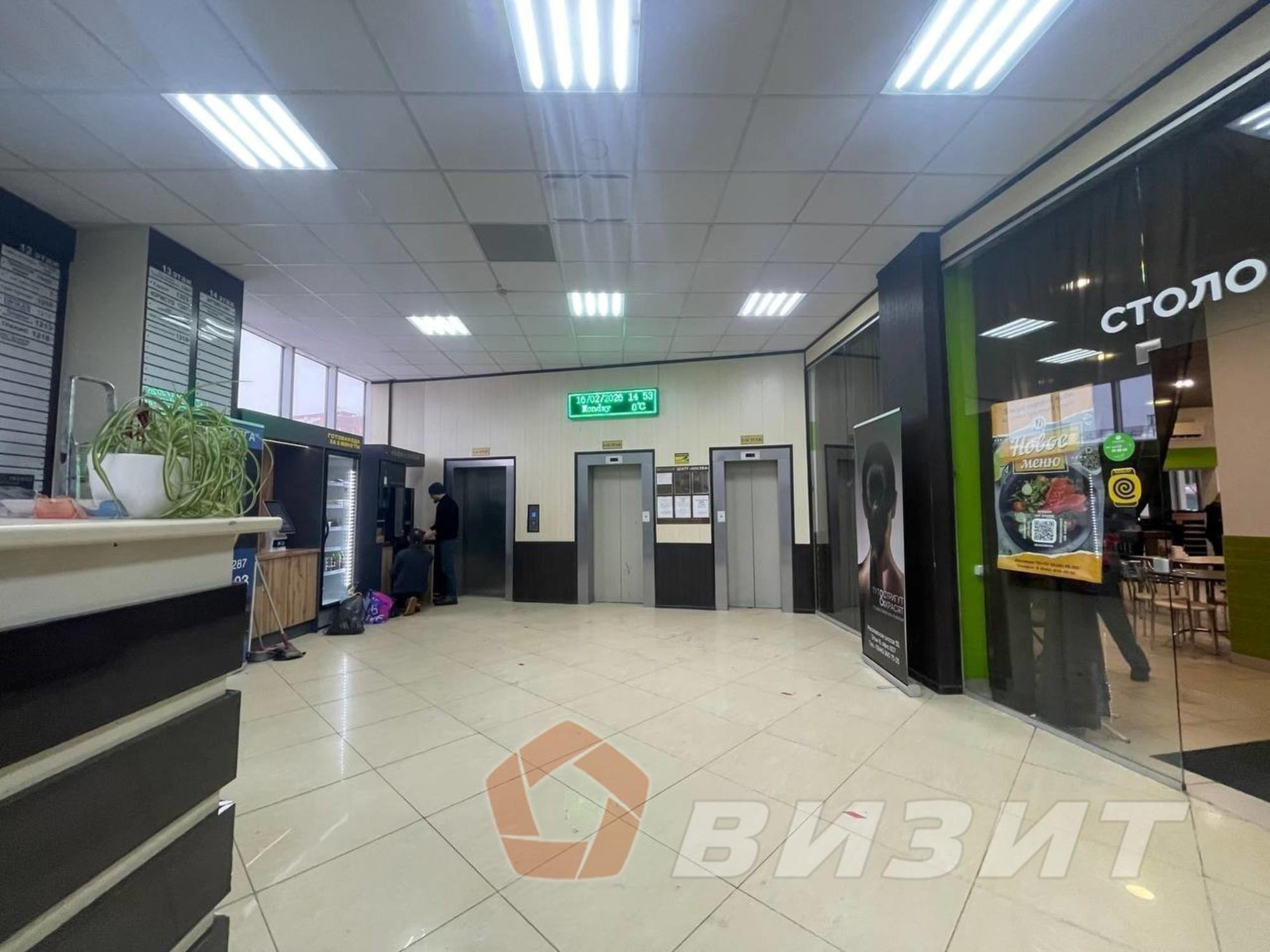 Купить офис, помещение под офис за 2 990 000 рублей на Московское шоссе, 55