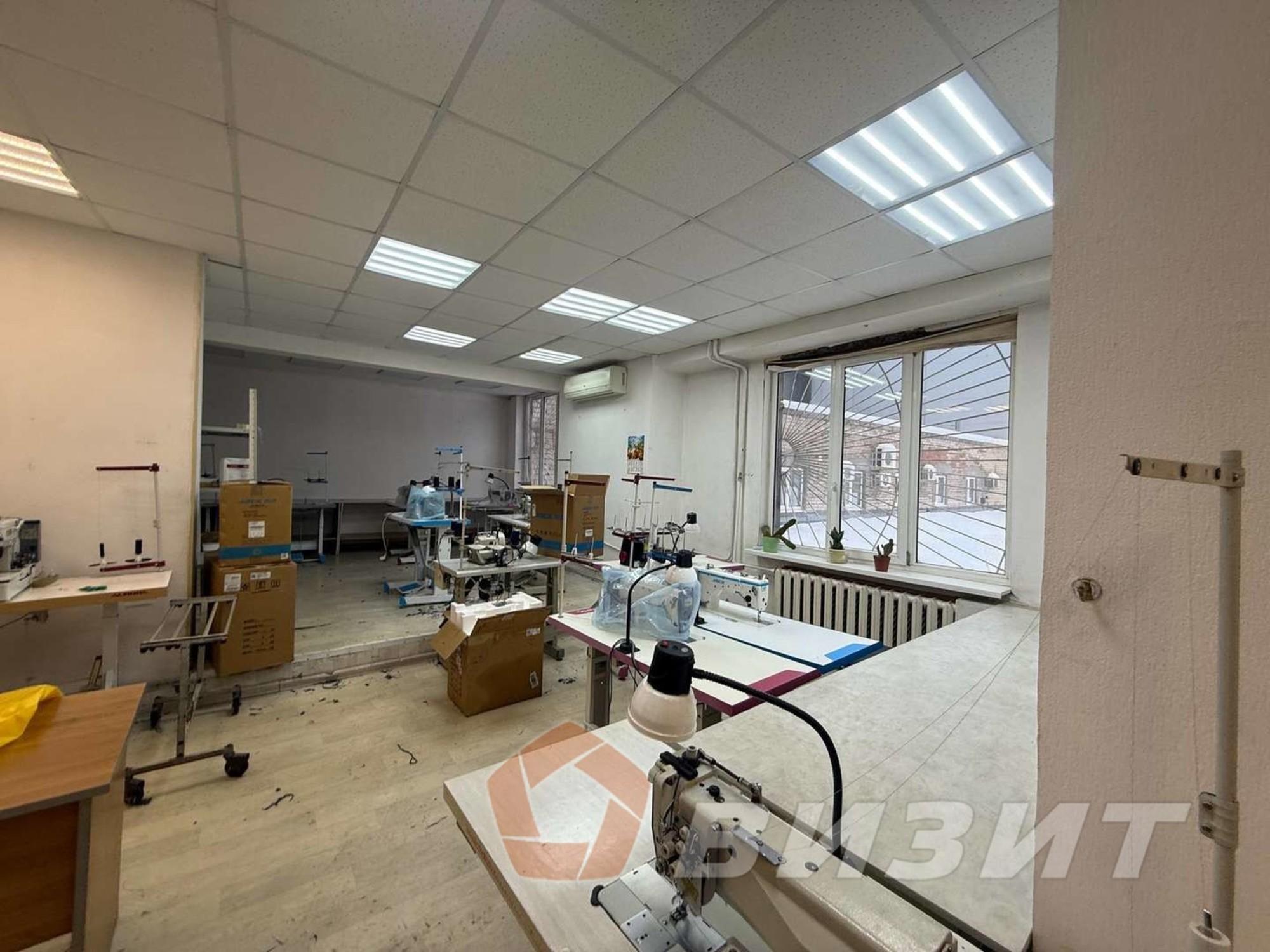 Купить офис, помещение под офис за 5 000 000 рублей на Аэродромная улица, 45