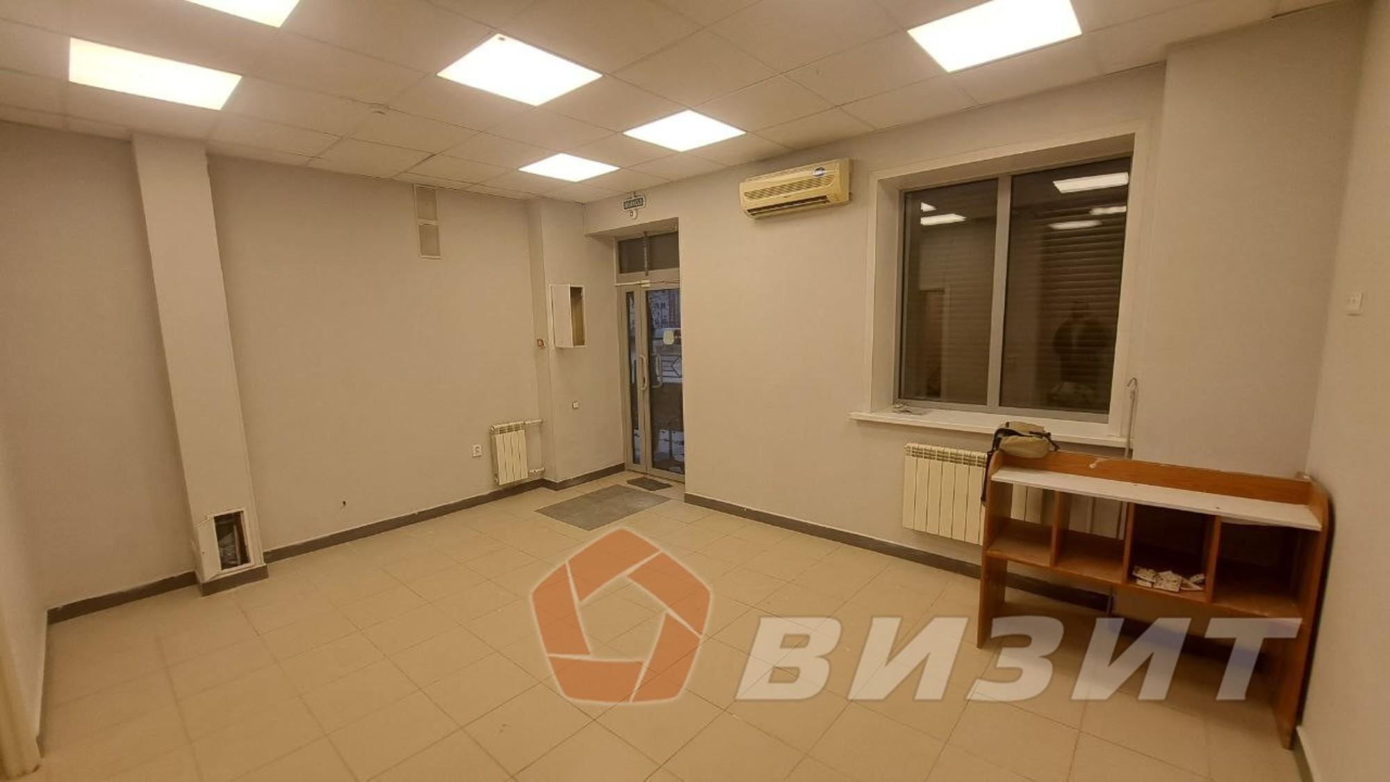 Купить торговое помещение за 4 500 000 рублей на Победы улица, 130