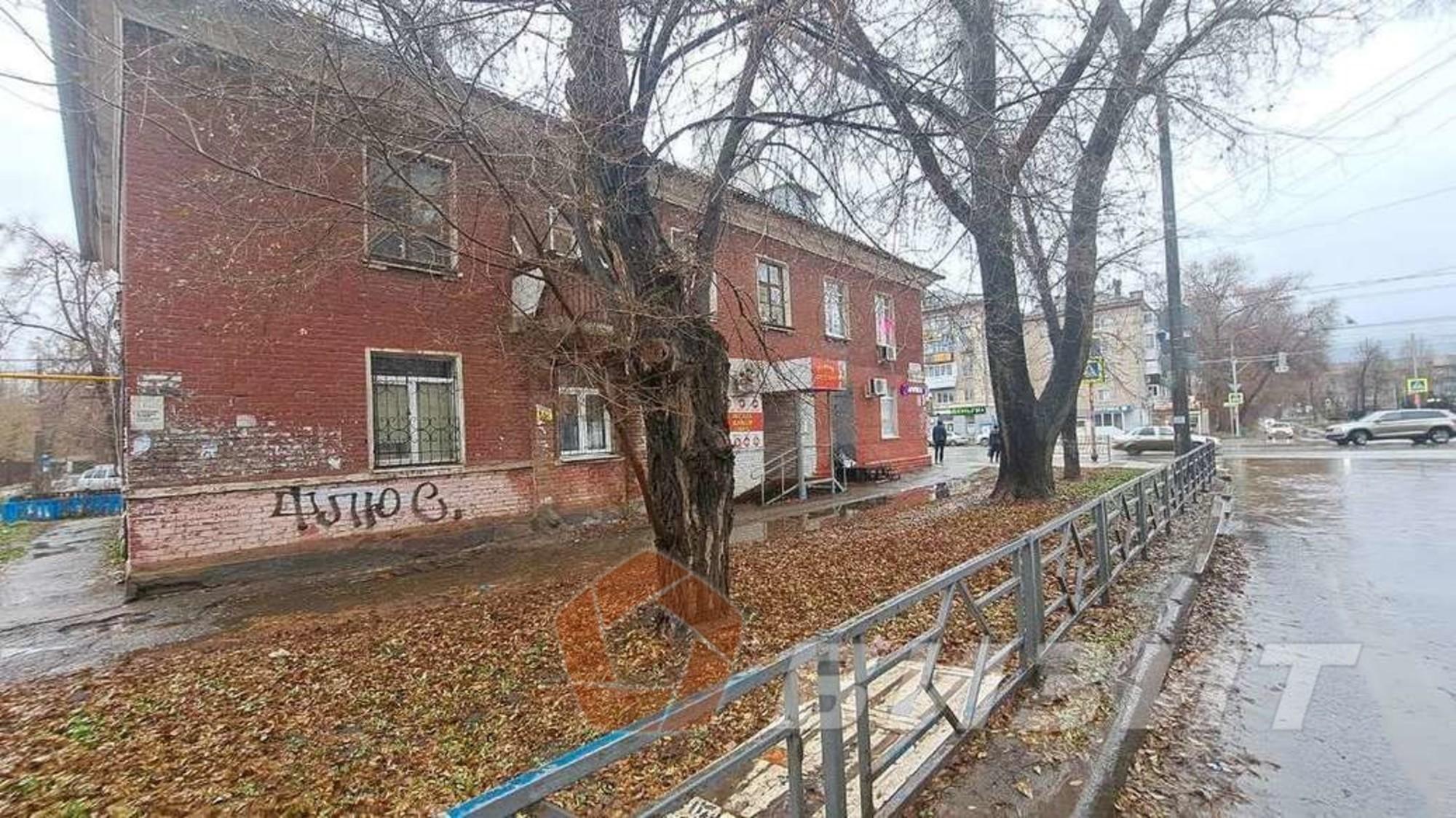 Купить торговое помещение за 4 500 000 рублей на Победы улица, 130