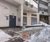 офис 117 кв м, этаж 2/15 Губанова улица, 20А