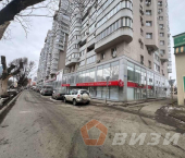 офис 845 кв м Ново-Садовая улица, 140