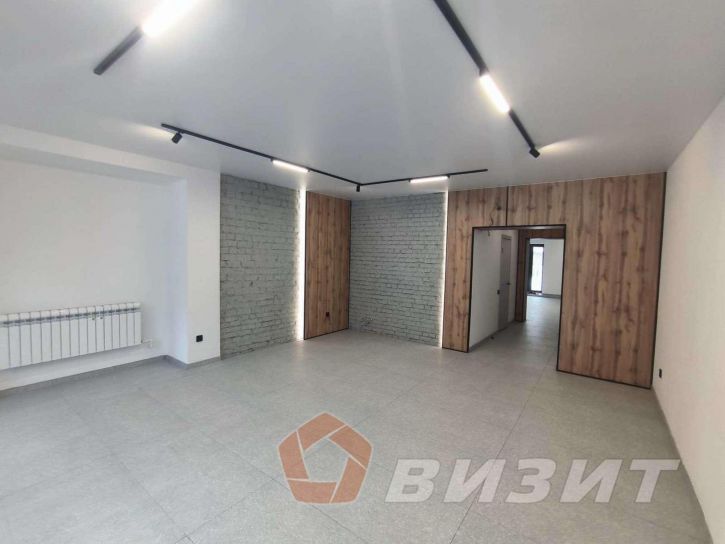 Торговое помещение Дачная улица, 27а