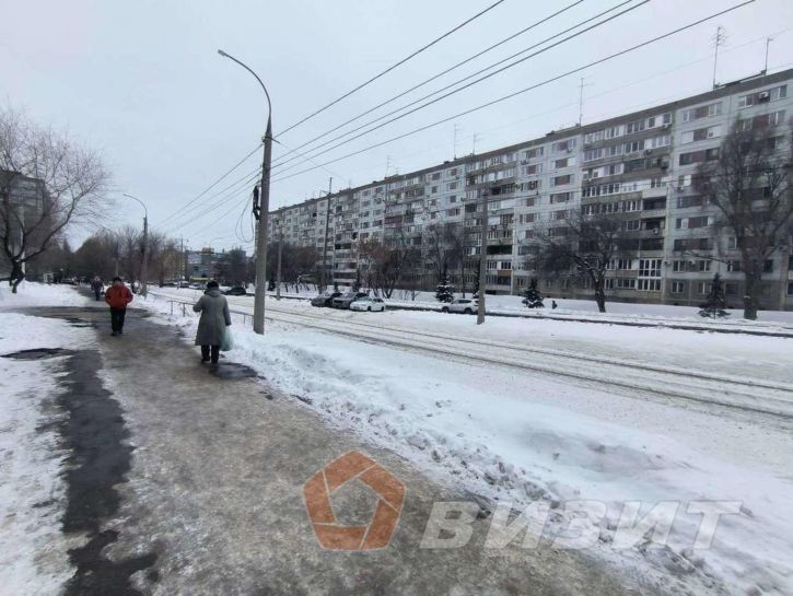 Торговое помещение Дачная улица, 27а