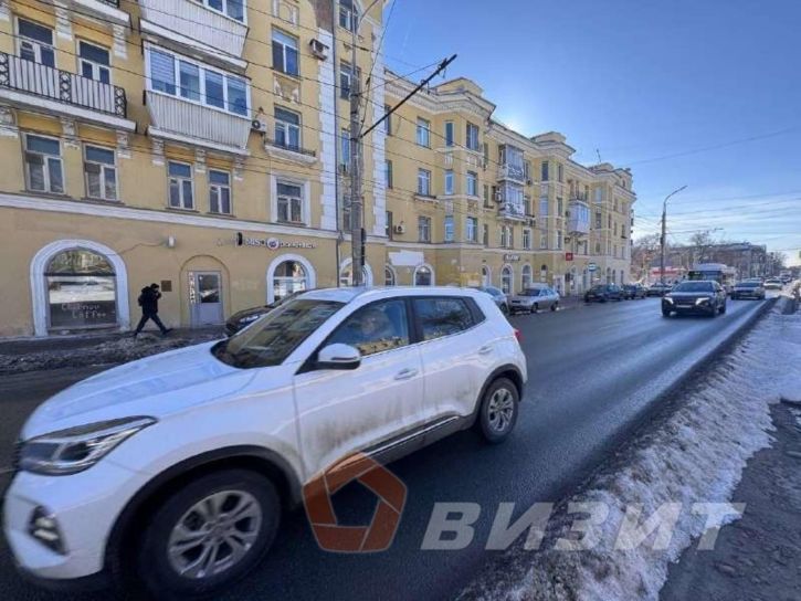 Офис Победы улица, 101