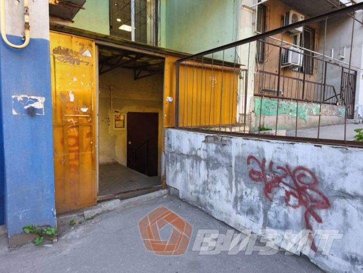 Торговое помещение Кирова проспект, 130