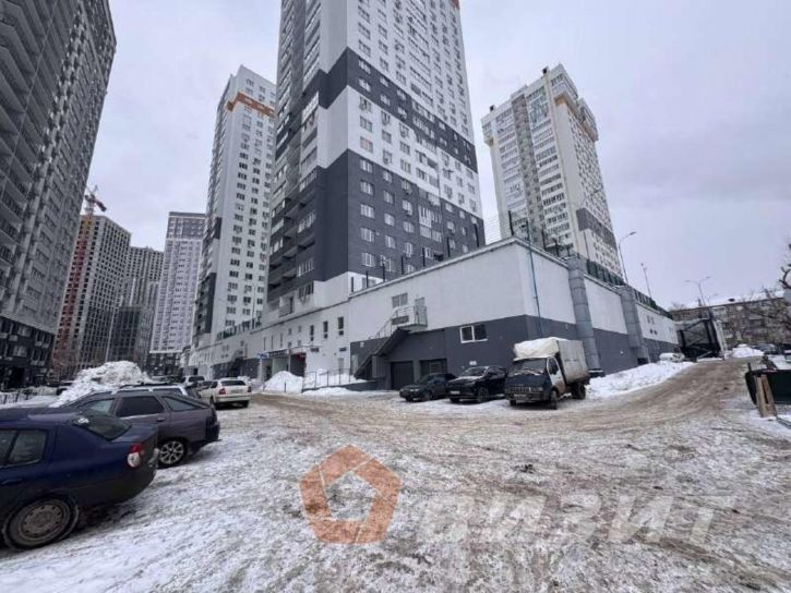 Офис Пролетарская улица, 150/3