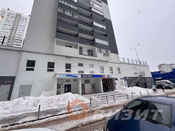 Офис Пролетарская улица, 150/3