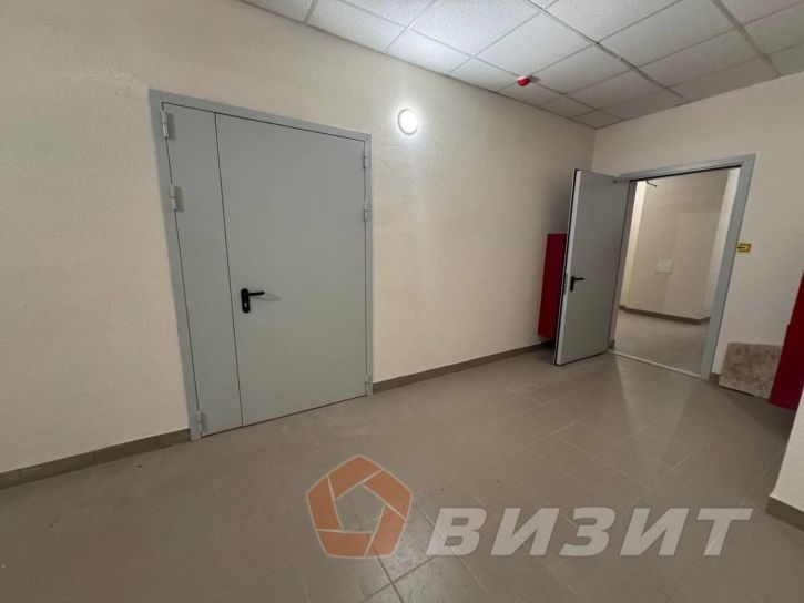 Офис Пролетарская улица, 150/3