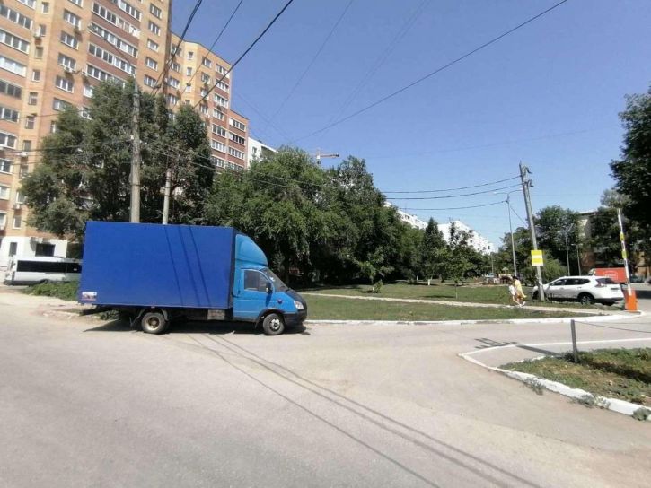 Офис Кирова проспект, 399а