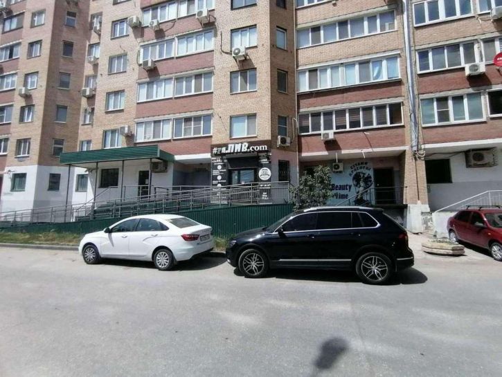 Офис Кирова проспект, 399а