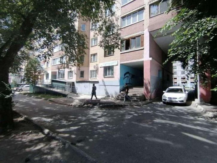 Офис Кирова проспект, 399а