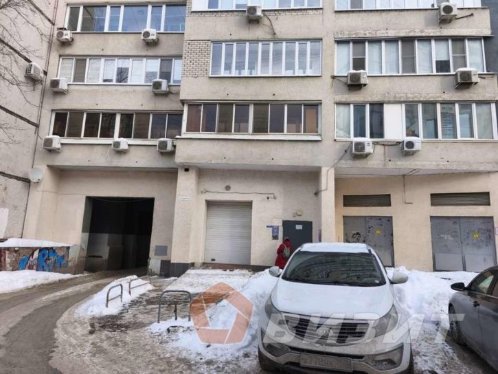 Офис Губанова улица, 20А