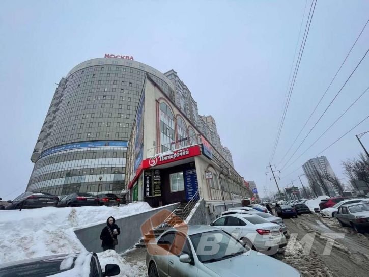 Офис Московское шоссе, 55
