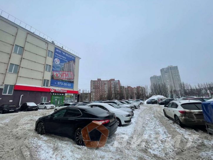 Офис Московское шоссе, 55