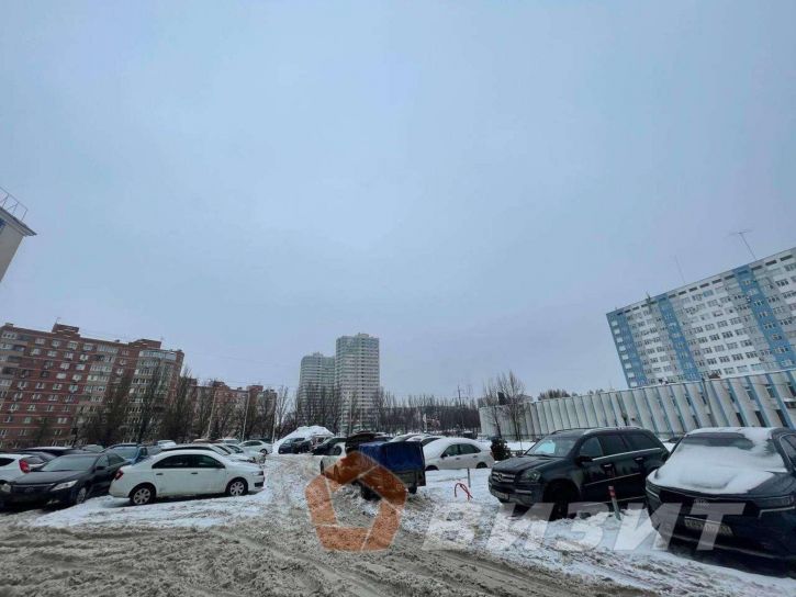 Офис Московское шоссе, 55