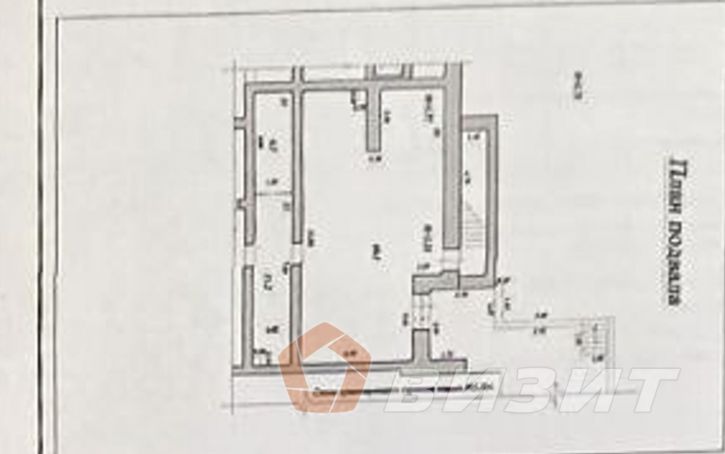 Торговое помещение Кирова проспект, 130