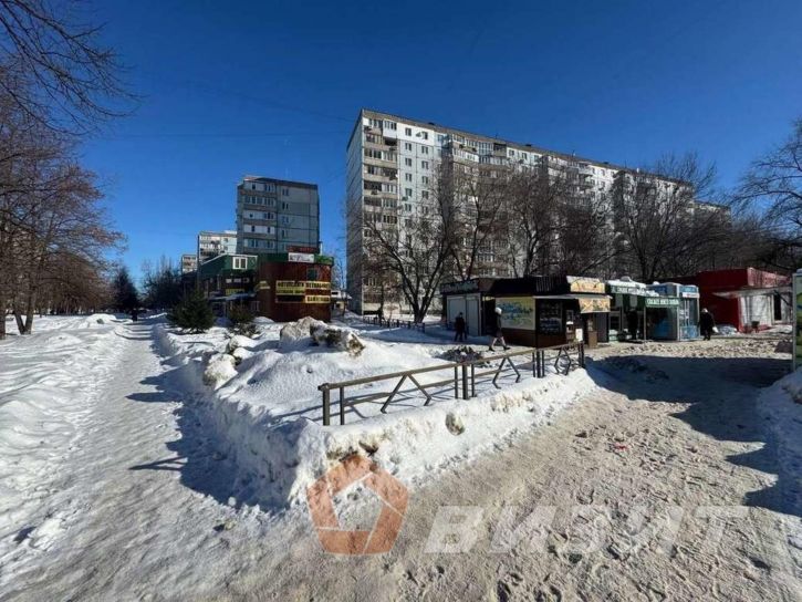 Торговое помещение Георгия Димитрова улица, 109а