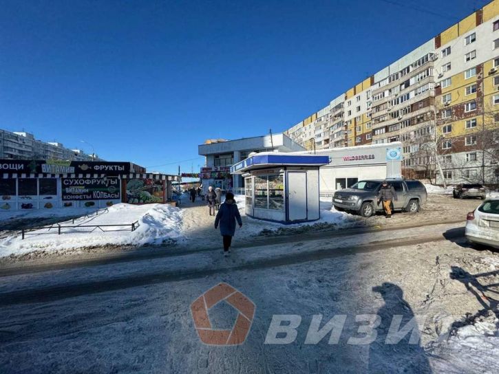 Торговое помещение Георгия Димитрова улица, 109а