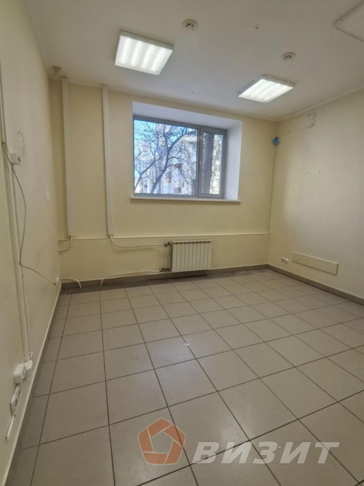 Торговое помещение Георгия Митерёва проезд, 16