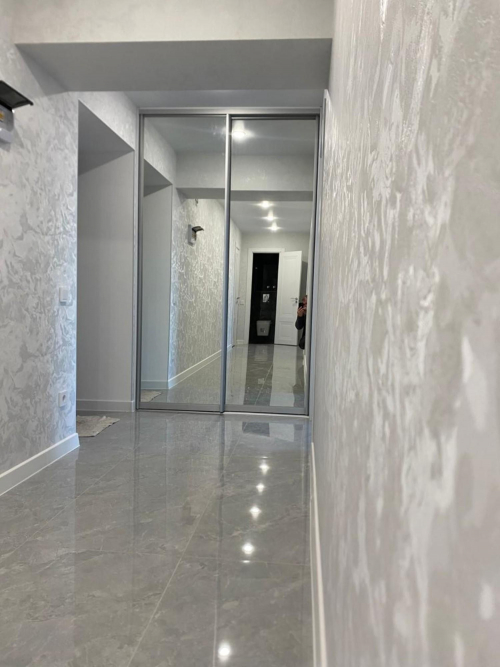 Продажа 2-комн квартиры Московское шоссе 18-й километр, 7а