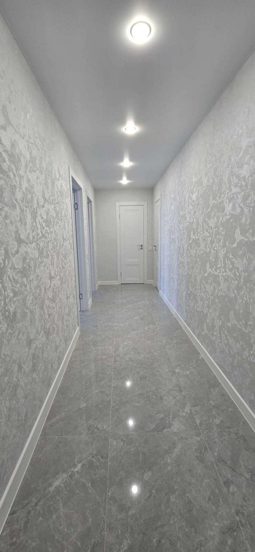 Продажа 2-комн квартиры Московское шоссе 18-й километр, 7а