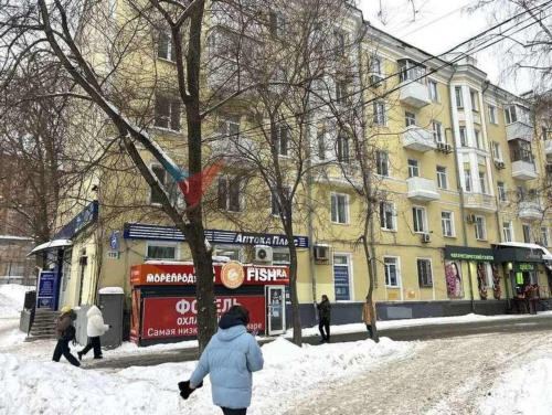 Аренда помещения Ново-Садовая улица, 179