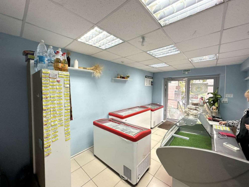 Аренда помещения Мичурина улица, 122